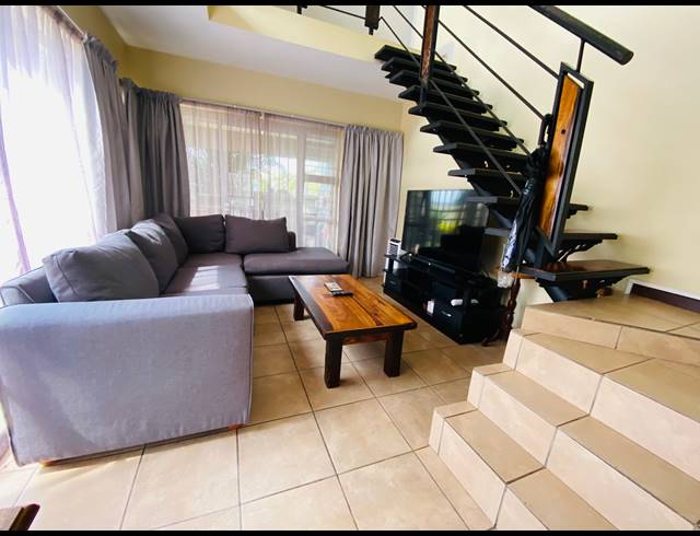 3 BEDROOM APARTMENT TO LET IN NELSPRUIT EXT 29